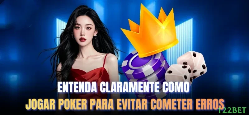 APK oficial da 122bet para Android